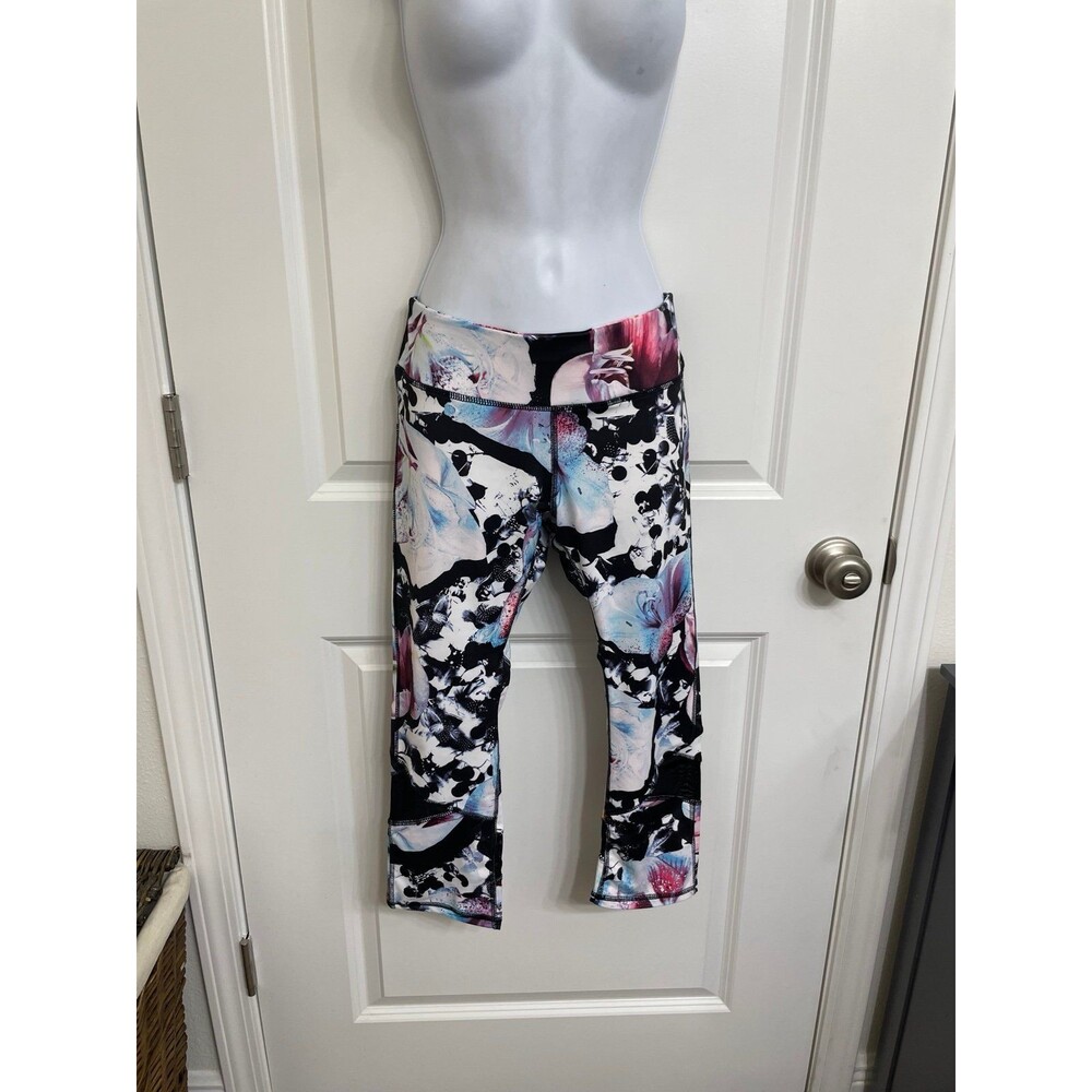 Apana Leggings - size medium
